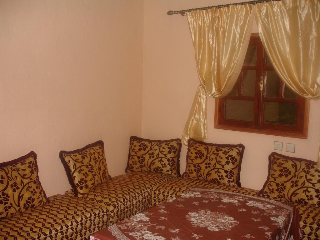 Dar Atlas Hotel Imlil  Luaran gambar