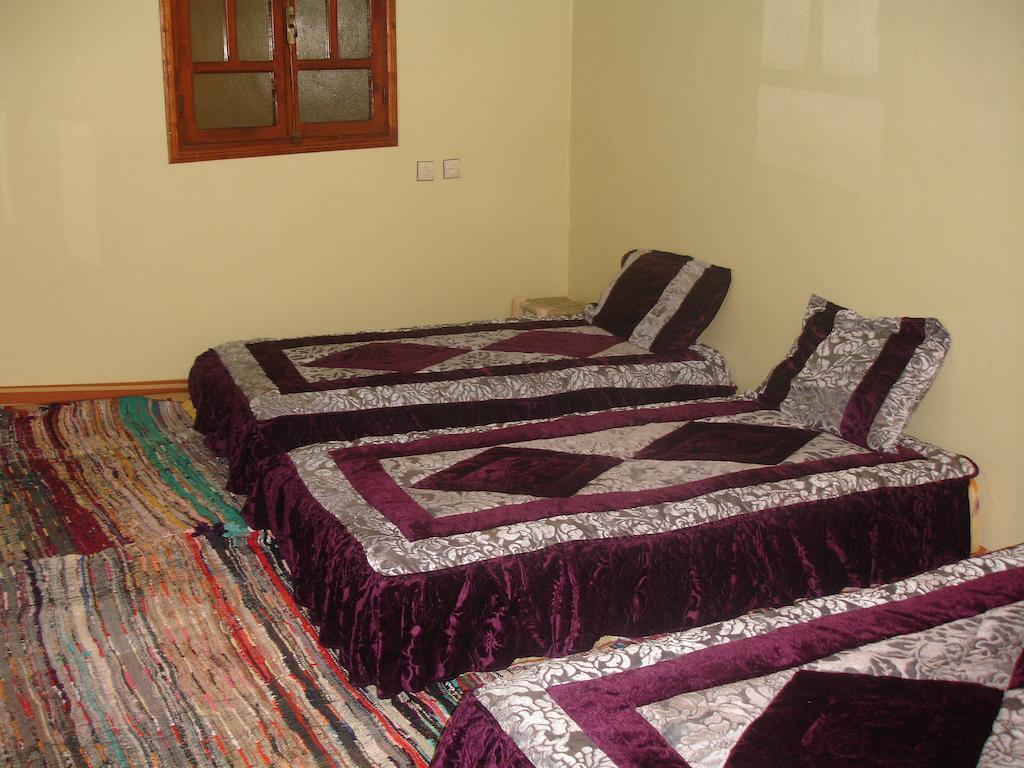 Dar Atlas Hotel Imlil  Luaran gambar